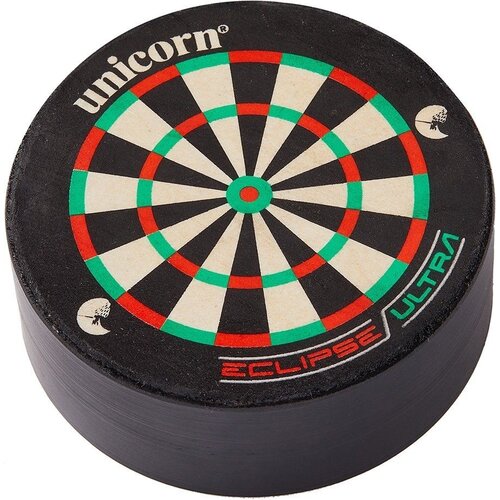 Unicorn Unicorn Mini Dartboard Dart Station - Darts Holder