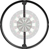 Target Target MOD HUB Halo Dartboard Lighting