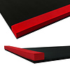 KOTO KOTO Puzzle Red Dart Mat