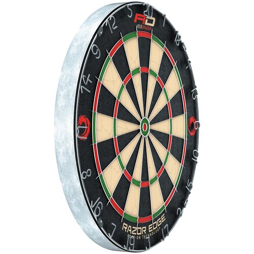 Red Dragon Red Dragon Razoredge - Professional Dartboard