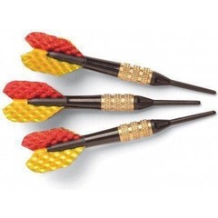 Harrows Mini Darts Soft Tip Darts