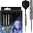 Cosmo Darts - Andy Boulton 90% Steel Tip Darts