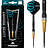 Mission Connor Scutt 95% Steel Tip Darts