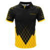 Harrows Harrows Paragon Dartshirt Yellow