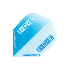 Harrows Marathon ICE Blue