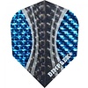 Harrows Harrows Dimplex Curve Blue Darts Flights