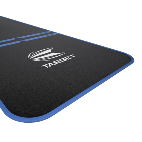 Target Target World Champions Blue Dart Mat