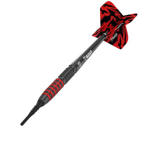 Bull's Germany BULL'S Magma 90% Soft Tip Darts