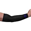 Mission Mission Arm Sleeve Logo Blue (2pcs)