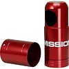 Mission Mission Magnetic Soft Tip Tube