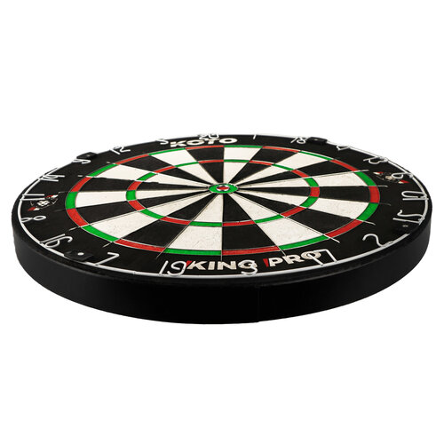 KOTO KOTO King Pro - Professional Dartboard