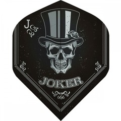 Designa Black - Joker NO2