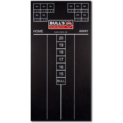 BULL'S Chalk Board | 30 x 60 cm