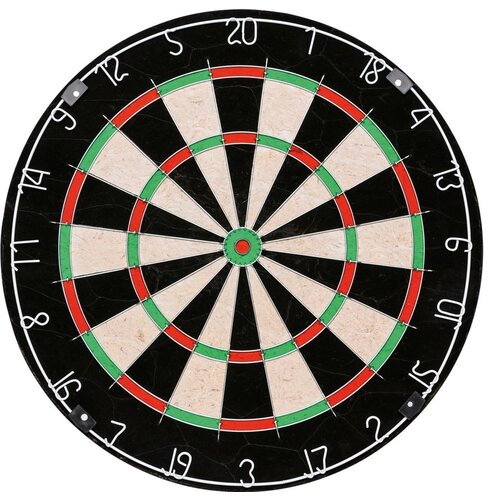 XQMax Darts XQ Max Classic - Starters Dartboard