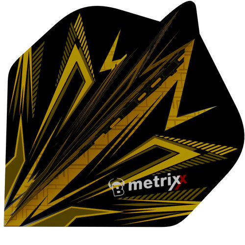 Bull's Germany BULL'S Metrixx Stinger Darts Flights