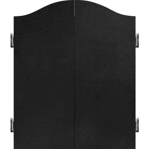 Mission Mission Deluxe Cabinet - Plain Black