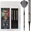 TRiNiDAD TriNiDad - Pro - Jose De Sousa Type 3 90% Soft Tip Darts