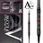 Dynasty A-FLOW Black Line Boris Krcmar Red 95% Soft Tip Darts