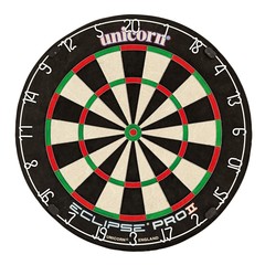 Unicorn Eclipse Pro 2 - Professional Dartboard