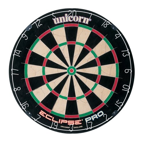 Unicorn Unicorn Eclipse Pro - Professional Dartboard