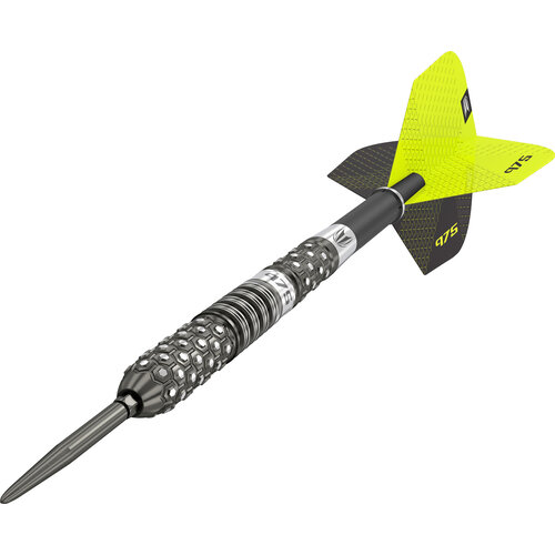 Target Target 975 02 Swiss Point 97,5% Steel Tip Darts