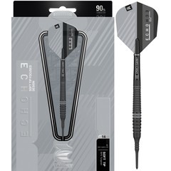 Target Echo 14 90% Soft Tip Darts