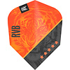 Target Target RVB G4 Pro Ultra TEN-X Darts Flights