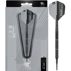 Target Echo 11 90% Soft Tip Darts