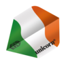 Unicorn Unicorn Ultrafly Ireland Flag PLUS Darts Flights