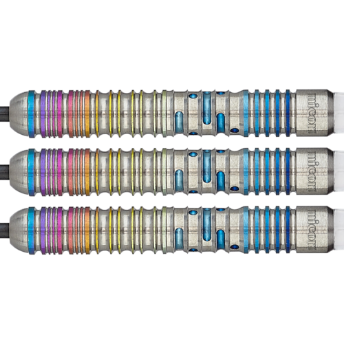 Unicorn Unicorn Code Seigo Asada 90% Steel Tip Darts