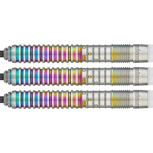 Unicorn Unicorn Code Ian White 90% Steel Tip Darts