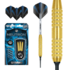 Winmau Winmau Neutron 3 Brass - Soft Tip Darts