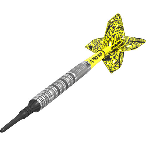 Target Target Bolide 11 90% Soft Tip Darts