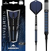 Mission Mission Nightfall M1 90% Soft Tip Darts