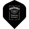 Mission Jack Daniels Bottle Logo NO2 Darts Flights