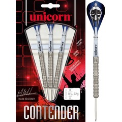 Unicorn Contender Mark McGeeney 90% Steel Tip Darts