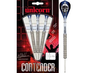 UNICORN contender Phase2 Unicorn Cameron Menzies Phase 2 90