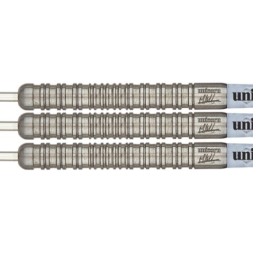 Unicorn Unicorn Contender Mark McGeeney 90% Steel Tip Darts