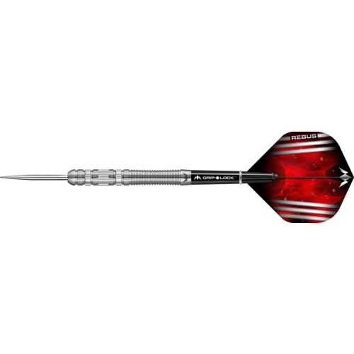 Mission Mission Rebus M4 90% Steel Tip Darts