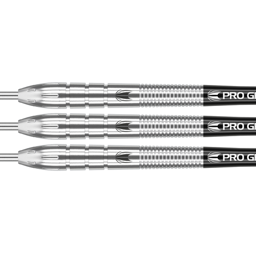 Target Target Nathan Aspinall 90% Steel Tip Darts