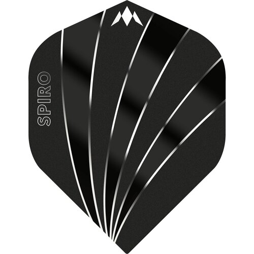 Mission Mission Spiro NO2 Darts Flights