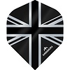 Mission Mission Alliance 100 Black NO2 Darts Flights