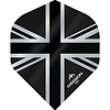 Mission Mission Alliance 150 Black NO2 Darts Flights