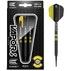 Target Target Vapor-8 Flight Black-Yellow 80% Soft Tip Darts