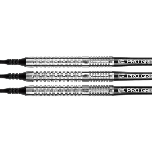 Target Target Agora A32 90% Soft Tip Darts