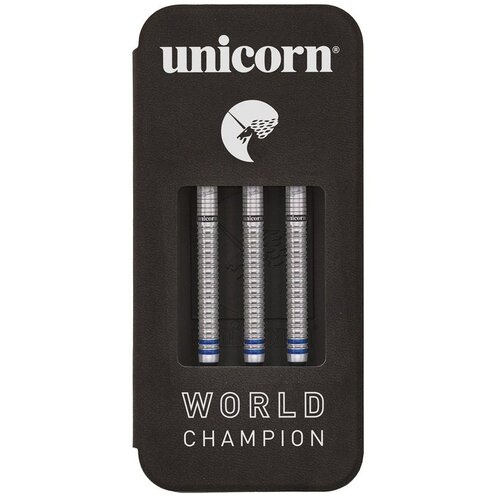 Unicorn Unicorn Gary Anderson W.C. Phase 3 90% Deluxe Soft Tip Darts