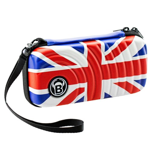 Bull's Germany BULL'S Orbis Small Dartcase Union Jack