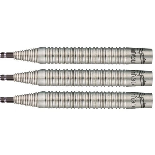 Unicorn Unicorn Purist Gary Anderson W.C. Phase 4 90% Steel Tip Darts