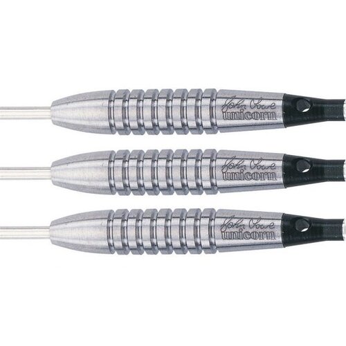 Unicorn Unicorn World Champion John Lowe 90% Tungsten Steel Tip Darts