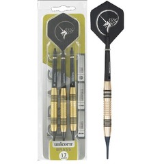 Unicorn Brass Core Soft Tip Darts